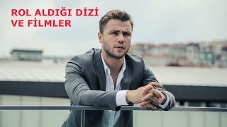 TOLGA SARITAŞ ROL ALDIĞI DİZİ VE FİLMLER [upl. by Rhyner]