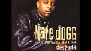 Nate Dogg ft Snoop Dogg  Never Leave Me Alone [upl. by Sumerlin]