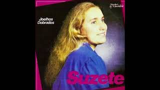 Suzete  Joelhos dobrados  PLAYBACK  1988 [upl. by Ateerys]