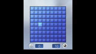 Minesweeper  EASY [upl. by Nyluqcaj]