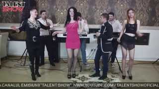 Paul de la Brasov  Zile bune zile rele  Talent Show [upl. by Brietta]