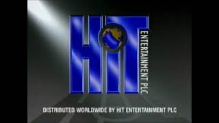 Cosgrove Hall FilmsHIT Entertainment 1997 [upl. by Hars]