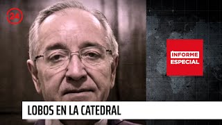 quotLobos en la Catedralquot Informe Especial destapa las denuncias por abuso contra el padre Tito Rivera [upl. by Alehtse]