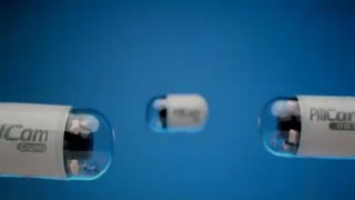 PillCam™ Capsule Endoscopy – Turning the Impossible Into Reality [upl. by Franzoni]