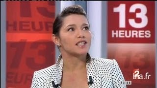 EMMA DE CAUNES [upl. by Edlitam]