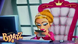 Bratz  Ep04 Poema do Coração Paixão Num Estalo  Dublado e HD [upl. by Margit]