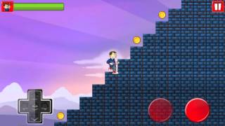 The Irate Gamer Game  iOS Gameplay [upl. by Lord]