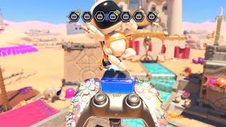 ASTRO BOT DJINNY IN A LAMP LEVEL GAMEPLAY [upl. by Stauder310]