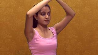 To Improve Blood Circulation Practise Parvatasana [upl. by Khalid]