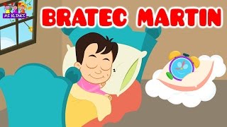 Tradicionalne pjesmice  Bratec Martin i mnoge druge [upl. by O'Mahony]