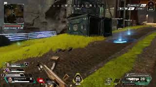 Apex legends season 23 Ranked road to diamond OG Apex returns [upl. by Brawley]