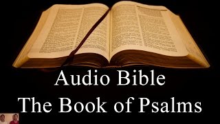 The Book of Psalms  NIV Audio Holy Bible  High Quality and Best Speed  Book 19 [upl. by Eendyc232]