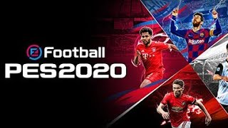 FTS Mod PES 2020 [upl. by Odidnac]