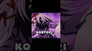 Kortopi fuzarcanerd animes otaku hunterxhunter [upl. by Gwenore]