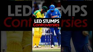 Problems and Controversies with LED Bails in Cricket  Part 8 [upl. by Oneill]