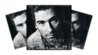 Laurent Wolf  No Stress  ALEX SHOT amp BIG CASH REMIX [upl. by Vevina223]