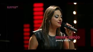 LA BAMBA I PREETY BHALLA UNPLUGGED [upl. by Ayote]