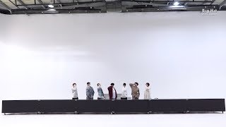 CHOREOGRAPHY BTS 방탄소년단 2019 MMA Dionysus Dance Practice [upl. by Australia]