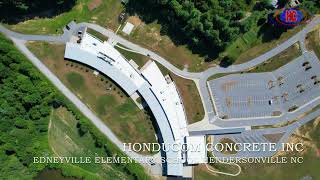 Edneyville Elementary School Hendersonville NC [upl. by Hedwiga]