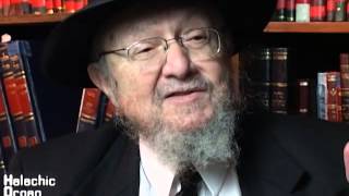 Rabbi Dovid Feinstein Full Interview [upl. by Frayda288]