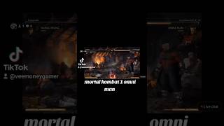 Mortal kombat 1 ghostface trailer [upl. by Arjan]