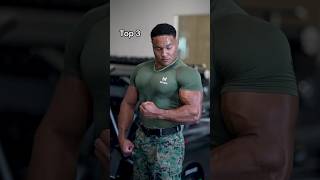 Top Biceps Widen Exercises 💯💪 [upl. by Lebasiairam]