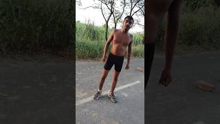 Workout khatam hona parmotivation shortvideo TredingNow instareels army princegwalisoniya [upl. by Eniak]