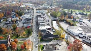 Camden NY drone [upl. by Oirretna]