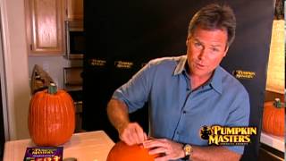 How to Carve a Pumpkin [upl. by Adlitam]