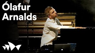 Ólafur Arnalds  Live at Sydney Opera House  Digital Season [upl. by Alamat672]