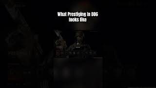 Prestige 1 BO6 fypシ゚viral gaming memepics warzone funnyimages cod prestige bo6 subscribe [upl. by Sidnala]