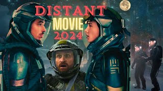 Distant Full Movie Recap in English  Distant Film Review and Explained [upl. by Santos]