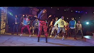 Karole Kasita  YAKA Official video [upl. by Block]