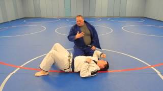 Ninja Roll Choke [upl. by Andriette]