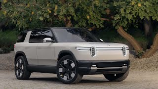 Rivian Is Still Paying For A Big Mistake [upl. by Jaime]