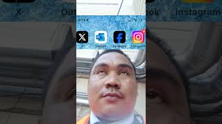 Why is the Facebook icon black WATCH TILL THE END trending news youtube FACEBOOKICONBLACK [upl. by Enriqueta]