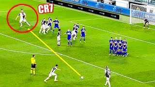 TOP 35 MOMENTI INTELLIGENTI nel CALCIO [upl. by Yditsahc184]