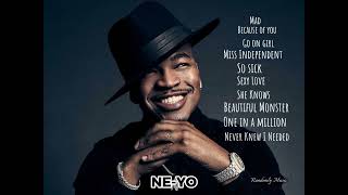 NEYO GREATEST HITS SONGS [upl. by Airdnek]