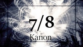 【Kanon】 78 【VOCALOIDカバー】 VSQx [upl. by Enhpad206]