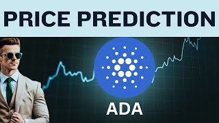 How Cardano Should Perform in 2025 [upl. by Llerred25]