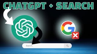 ChatGPT Search 10 Things You Need To Know In 5 Minutes 🤯 [upl. by Acireed970]