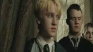 Harry Potter and the HalfBlood Prince  Draco Malfoy Promo [upl. by Arde]