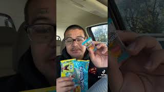 Crabby patties trending subscribe gummies [upl. by Sonja]