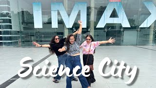 Visit to Science City Ahmedabad  Weekend well spent [upl. by Lundquist113]