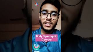 Body Dysmorphic Disorder  Psychiatry  Medicine  Dr Med  Sakib Rahaman [upl. by Llorrad]