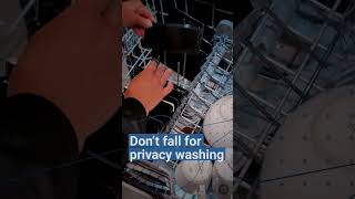 Dont Fall for Privacy Washing [upl. by Rufe]