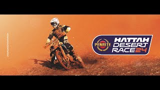 2024 PENRITE HATTAH DESERT RACE  ENTRY SYSTEM INTRODUCTION [upl. by Yxel551]