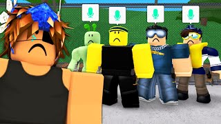 Funny Moments With CELEBRITIES Murder Mystery 2 [upl. by Laroy]