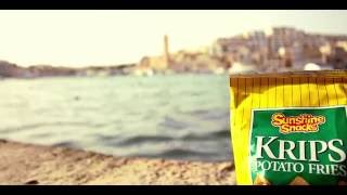 15sec Ad Sunshine Snacks [upl. by Almeria]