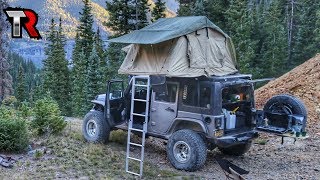 My Camping Gear Essentials [upl. by Bowra]